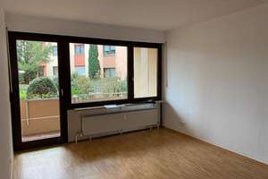 Gepflegte 2-Zimmer-Erdgeschosswohnung mit Balkon & Stellplatz in zentraler Lage von Nürnberg – Schloßstraße 10, 90478 Ludwigsfeld, Nürnberg – Vorschaubild 2
