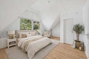 Großzügige 2-Zimmer-Wohnung mit Süd-Loggia, Balkon und Stellplatz in beliebter Lage von Düsseldorf – Die vollständige Adresse der Immobilie erhältst du vom Anbieter., 40470 Mörsenbroich, Düsseldorf – Vorschaubild 13
