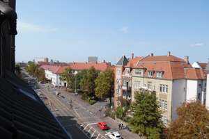 Helle, ruhige 3-Zimmer Wohnung im 4. OG, frisch renoviert in Karlsruhe Oststadt für STUDENTEN-WG!!! – Haid- und Neu Straße beim Karl-Wilhelm-Platz 6, 76131 Oststadt, Karlsruhe – Vorschaubild 23