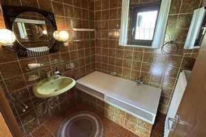 Großzügiges Einfamilienhaus mit riesigem Garten – Rhön-Grabfeld (Kreis) – Vorschaubild 16