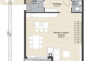 Neuwertige Doppelhaushälfte in Fallersleben mit hochwertiger Ausstattung! Mein Haus = Mein Partner! – Die vollständige Adresse der Immobilie erhältst du vom Anbieter., 38442 Fallersleben, Wolfsburg – Vorschaubild 29