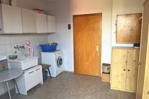 Reserviert - Einfamilienhaus mit Garage in der Krummhörn-Pewsum
Sackgassenendlage und Blick über d – Aurich (Kreis) – Vorschaubild 15