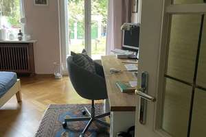 Nähe Bürgerpark: Schöne 3,5 Zi.Whg., unmöbliert, mit Terrasse und Gartenanteil. – Die vollständige Adresse der Immobilie erhältst du vom Anbieter., 38102 Viewegsgarten-Bebelhof, Braunschweig – Vorschaubild 4