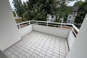 3 Zi.-Whng. zum Einziehen- alles fertig - Balkon - Bad mit Fenster - Duisburg Rheinhausen – Franz-Schubert-Straße 2, 47226 Rheinhausen-Mitte, Duisburg – Vorschaubild 8