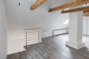 Haus/Wohnung Obergiesing: Traditionshäuschen, voll saniert, von privat – Obere Grasstraße 10, 81541 Obergiesing, München – Vorschaubild 9