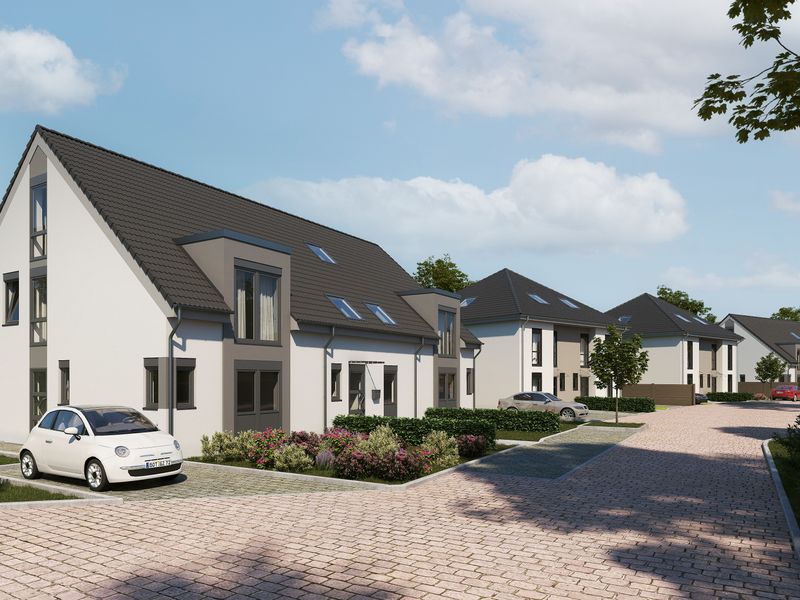 Haus kaufen in Bottrop - ImmoScout24