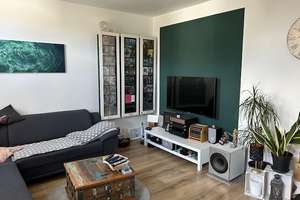 Sanierte, helle 3-Raum Altbauwohnung mit Terrasse in Duisburg- Buchholz – Zillertaler Straße 12, 47249 Buchholz, Duisburg – Vorschaubild 6