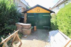 Attraktive Kapitalanlage mit Garten: Potentialstarke 3-Zimmer-Erdgeschosswohnung in Kusterdingen – 72127 Kusterdingen – Vorschaubild 10