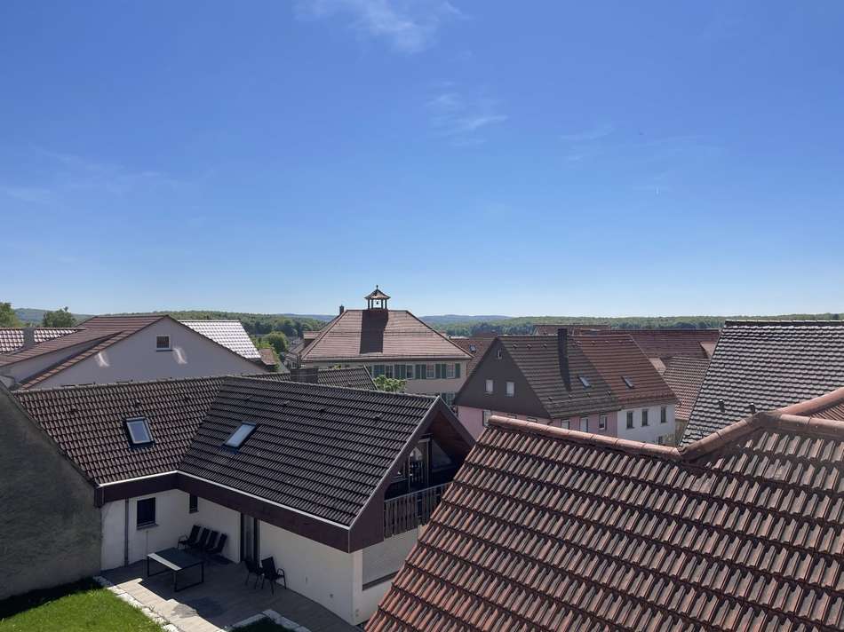 Ausblick