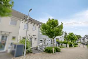 Energieeffizienzklasse A+ & Baujahr 2020: modernes Reihenmittelhaus mit 5,5 Zimmern in Gelsenkichen! – Die vollständige Adresse der Immobilie erhältst du vom Anbieter., 45886 Ückendorf, Gelsenkirchen – Vorschaubild 5