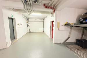 antaris Immobilien GmbH ** CLEVER INVESTIERT: VERMIETETE 1-RAUM-WOHNUNG MIT TERRASSE **  – 7743 Kernberge, Jena – Vorschaubild 4