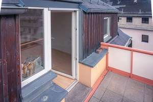 Wunderschöne Altbauwohnung mit Balkon – Sandstr. 52, 9114 Borna-Heinersdorf, Chemnitz – Vorschaubild 4
