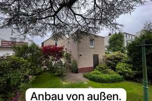 Befristet ca. 1 Jahr zu vermieten: Zuhause mit viel Platz in Cuxhaven – 27476 Cuxhaven – Vorschaubild 4