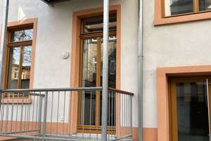 Sanierte Stilaltbauwohnung mit 4 Zimmern, Balkon & Einbauküche – 63065 Wilhelmschule, Offenbach am Main – Vorschaubild 7