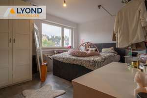 Helle 3,5-Zimmer-Etagenwohnung mit Balkon und Aufzug in gepflegtem Mehrfamilienhaus! – 45327 Katernberg, Essen – Vorschaubild 10