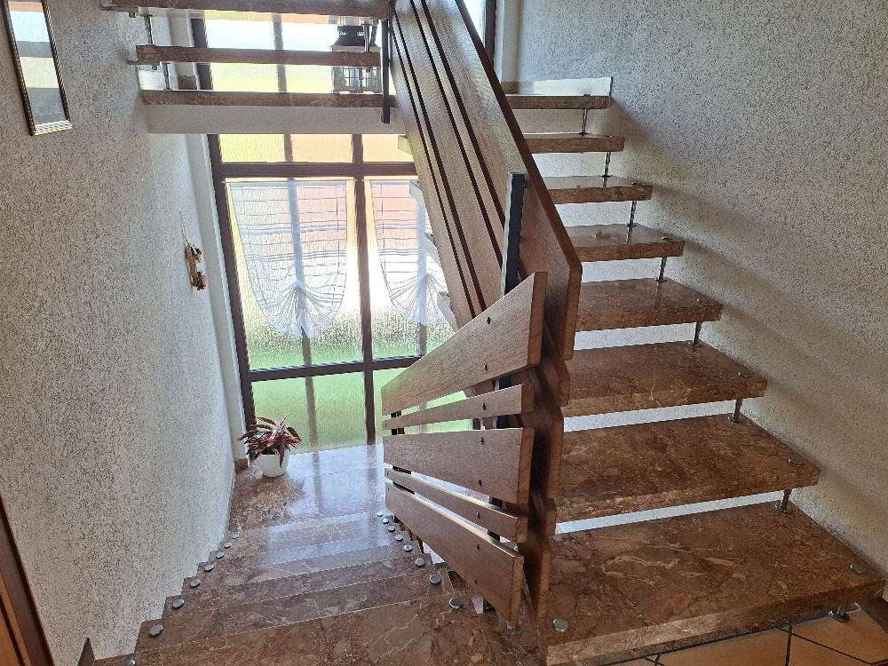 Immobilie in Aindling - Familienleben auf dem Lande! Schönes EFH in herrlicher Ortsrandlage! - Bild 9