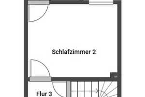 Kleine Oase: Gepflegtes Reihenmittelhaus mit Garten in Citylage – Mönchengladbach – Vorschaubild 14