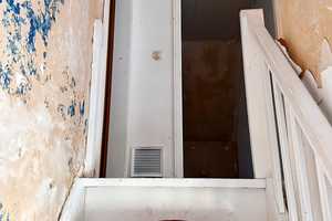 * Handwerker aufgepasst! * Großes Grundstück * Unverbaute Rücksicht * – Leer (Kreis) – Vorschaubild 12