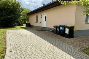 BUNGALOW IN COTTBUS | Großzügiges Einfamilienhaus im TOP Zustand mit 715qm Grundstück! – Die vollständige Adresse der Immobilie erhältst du vom Anbieter., 3050 Sachsendorf, Cottbus – Vorschaubild 1