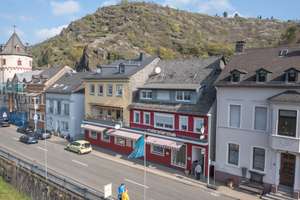 Kapitalanlage mit Rheinblick und Altstadtflair – Die vollständige Adresse der Immobilie erhältst du vom Anbieter., 56346 Sankt Goarshausen – Vorschaubild 1