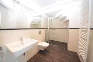 "RESERVIERT - Exklusive Maisonette-Wohnung am Gutenbergplatz 3 in Leipzig." – Gutenbergplatz 3, 4103 Zentrum-Südost, Leipzig – Vorschaubild 9