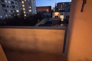1-Zimmer Wohnung mit Südbalkon Nähe Schloss Charlottenburg (bezugsfrei - ohne Makler) – Nordhauser Straße 26, 10589 Charlottenburg, Berlin – Vorschaubild 3