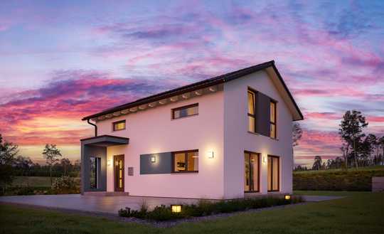 Heute dein Zuhause, morgen deine Zukunft.