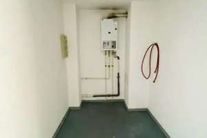 *1. Monate keine Kaltmiete ZAHLEN* 2 Zimmer-Wohnung mit Balkon in Essen – Steeler Straße 354, 45138 Huttrop, Essen – Vorschaubild 12