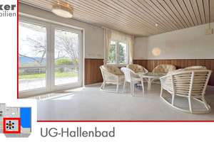 Villa mit Hallenbad und ELW, in bester Aussichtslage – Die vollständige Adresse der Immobilie erhältst du vom Anbieter., 71549 Auenwald – Vorschaubild 24