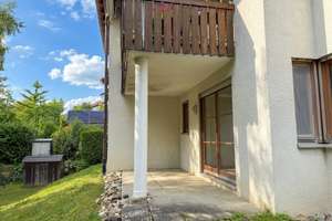 Ruhelage am Georgenberg: 1-Zimmer-Wohnung mit Terrasse ins Grüne! – Die vollständige Adresse der Immobilie erhältst du vom Anbieter., 72762 Reutlingen-Mitte, Reutlingen – Vorschaubild 6