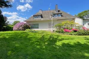 D-Urdenbach Freistehende Villa!!!Einmalige Chance mit Rheinblick..Die richtige Entscheidung für 2026 – Die vollständige Adresse der Immobilie erhältst du vom Anbieter., 40593 Urdenbach, Düsseldorf – Vorschaubild 22