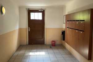 Charmante 3-Zimmer-Wohnung mit Balkon in ruhiger, zentraler Lage in Lichterfelde-West – Undinestraße 11, 12203 Berlin – Vorschaubild 2