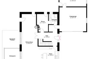 Modernes Traumhaus kaufen, unschlagbaren Zinssatz (1,07%) übernehmen! – Die vollständige Adresse der Immobilie erhältst du vom Anbieter., 21227 Bendestorf – Vorschaubild 12