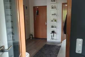 Ohne Maklergebühr....Helle gut geschnittene 3-Zimmer Wohnung 86 qm  in Bielefeld-Jöllenbeck – Die vollständige Adresse der Immobilie erhältst du vom Anbieter., 33739 Jöllenbeck, Bielefeld – Vorschaubild 3