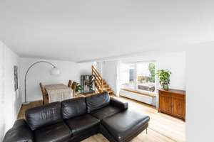 Einfamilienhaus mit rund 116 m² Fläche, Garten und Stellplatz in begehrter Lage von Neu-Isenburg – Die vollständige Adresse der Immobilie erhältst du vom Anbieter., 63263 Neu-Isenburg – Vorschaubild 4