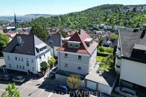 Charmantes Mehrfamilienhaus in begehrter Wohnlage von Stuttgart-Ost – Die vollständige Adresse der Immobilie erhältst du vom Anbieter., 70184 Gablenberg, Stuttgart – Vorschaubild 3