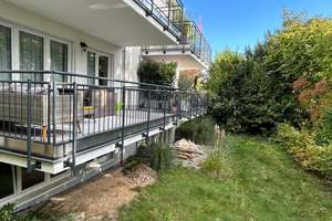 Exklusive 4-Zimmer-Neubauwohnung mit Balkon & Aufzug – Wiesbaden-Biebrich – Die vollständige Adresse der Immobilie erhältst du vom Anbieter., 65187 Biebrich, Wiesbaden – Vorschaubild 2