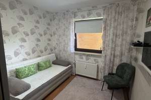 Gepflegte 3 Zimmerwohnung mit guter Anbindung! – Erich-Ollenhauer-Straße 38c, 65187 Biebrich, Wiesbaden – Vorschaubild 13