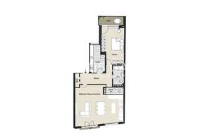 NEU: PERFEKT ALS WG IM BELGISCHEN VIERTEL - NEU MODERNISIERT MIT BALKON + PROVISIONSFREI+ – Die vollständige Adresse der Immobilie erhältst du vom Anbieter., 50674 Neustadt/Süd, Köln – Vorschaubild 11