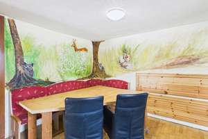 Häuschen in der Südeifel, ideal als Ferienhaus oder Festwohnsitz – Die vollständige Adresse der Immobilie erhältst du vom Anbieter., 54675 Lahr – Vorschaubild 12