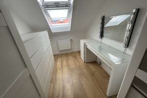 Geschmackvolle 3-Zimmer Maisonette-Wohnung mit gehobener Innenausstattung in Kirchrode – Großer Hillen 6, 30559 Kirchrode, Hannover – Vorschaubild 16