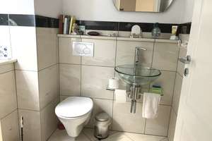 1415  Hochwertiges Reihenendhaus in Mz- Hechtsheim – Die vollständige Adresse der Immobilie erhältst du vom Anbieter., 55129 Hechtsheim, Mainz – Vorschaubild 7