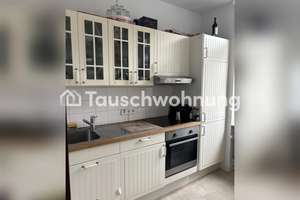 Tauschwohnung: Köln, Lindenthal: Gemütliche Wohnung zu tauschen – Die vollständige Adresse der Immobilie erhältst du vom Anbieter., 50937 Sülz, Köln – Vorschaubild 3