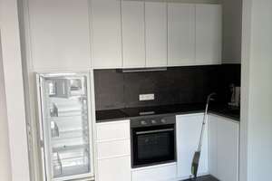 schicke 1-Zimmer-Wohnung auf dem Hardtberg – Celsiusstrasse 63, 53125 Brüser Berg, Bonn – Vorschaubild 4