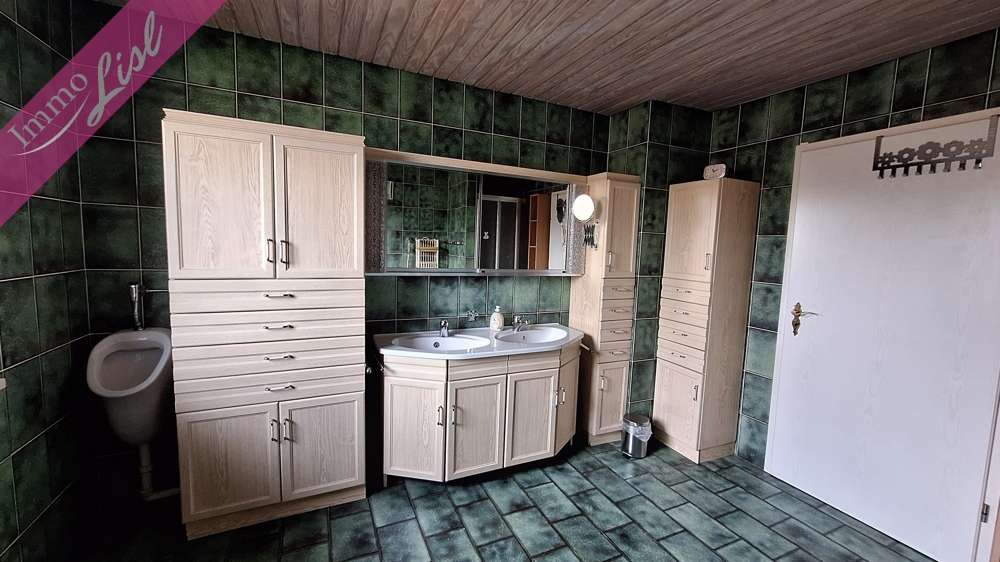 Immobilie in Rieden - "Paul" Mehrere Generationen unter einem Dach –
 Ihr Zweifamilienhaus in Zellerberg - Bild 12