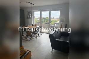 Tauschwohnung: Ruhige, sehr helle 3-Z-Neubau mit Dachterrasse – Die vollständige Adresse der Immobilie erhältst du vom Anbieter., 80992 Alt-Moosach, München – Vorschaubild 3
