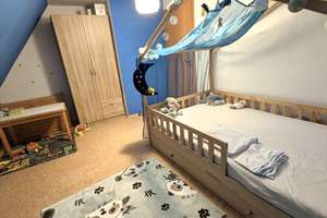 wunderschöne Doppelhaushälfte... einfach einziehen und wohlfühlen – Die vollständige Adresse der Immobilie erhältst du vom Anbieter., 72358 Dormettingen – Vorschaubild 24