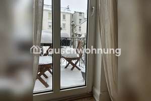 Tauschwohnung: 3-Zimmer-Wohnung Kellinghusenstraße zum Tausch