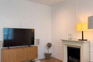 2-Zimmerwohnung in perfekter Innenstadtlage ab 01.06 – Augustinerstraße 18, 97070 Altstadt, Würzburg – Vorschaubild 12