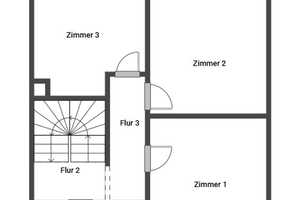 Platz für die ganze Familie: Großes Einfamilienhaus mit Garage in Kuppenheim – Rastatt (Kreis) – Vorschaubild 25